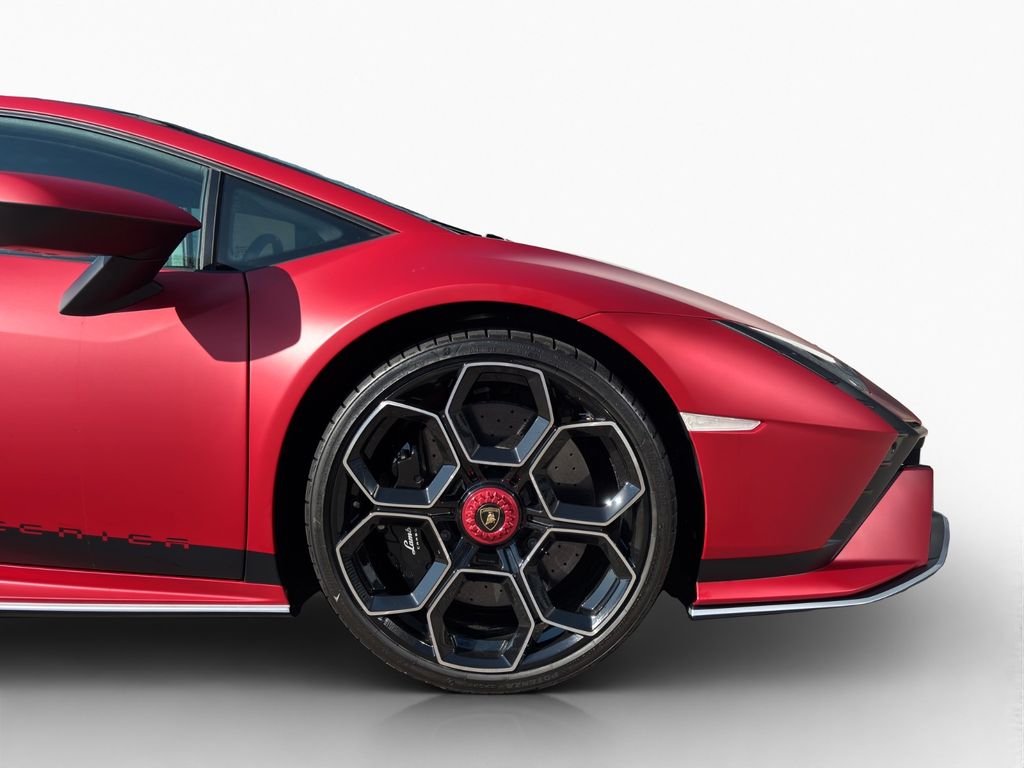Lamborghini Huracán 2025