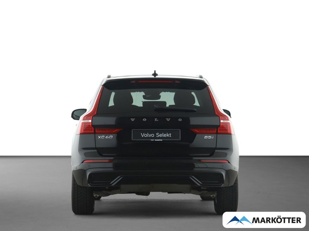 Volvo XC60 2025