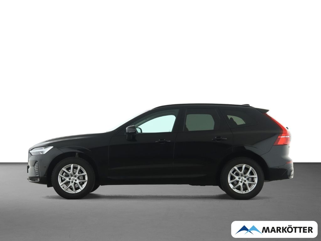 Volvo XC60 2025