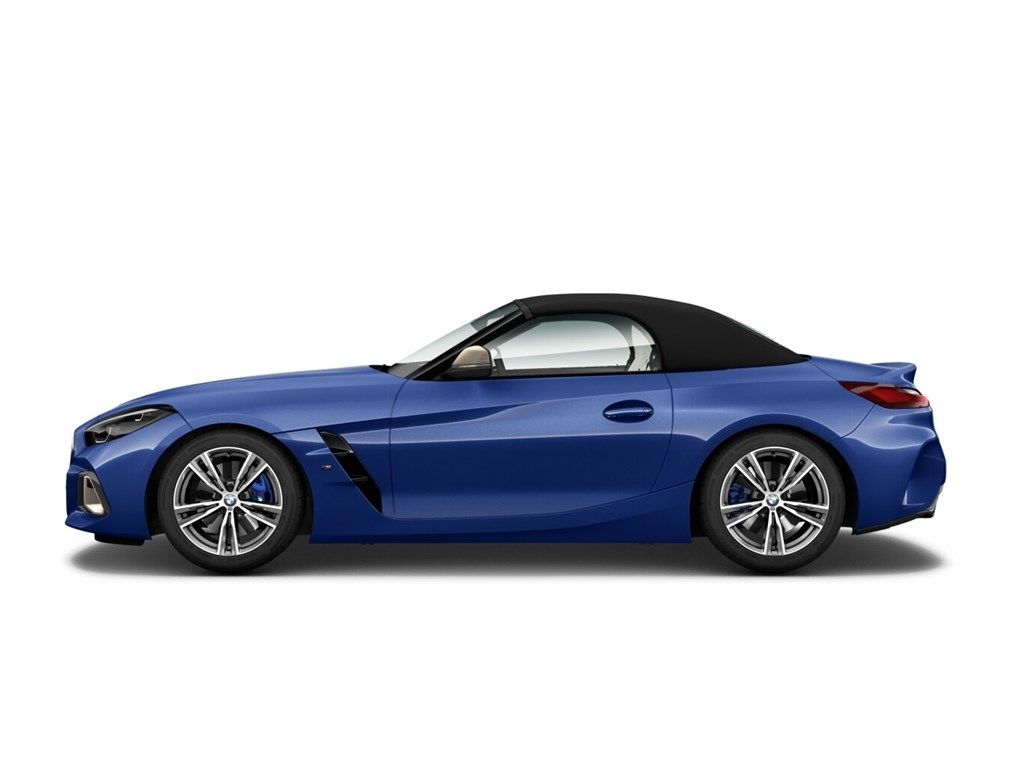 BMW Z4 M40 2025