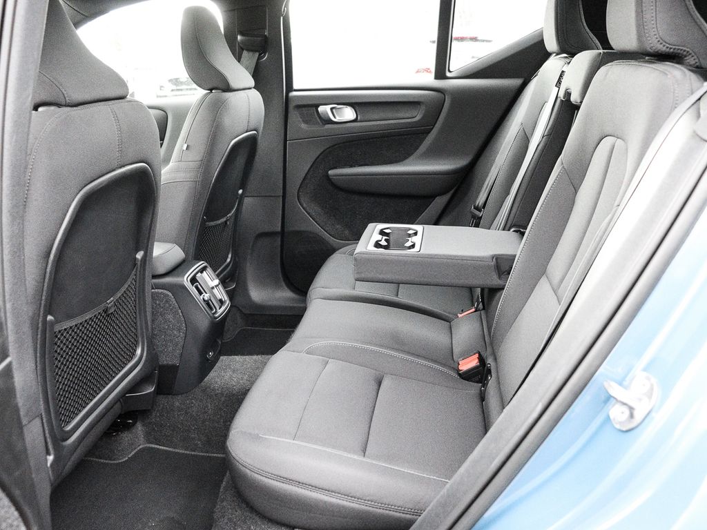 Volvo XC40 2022