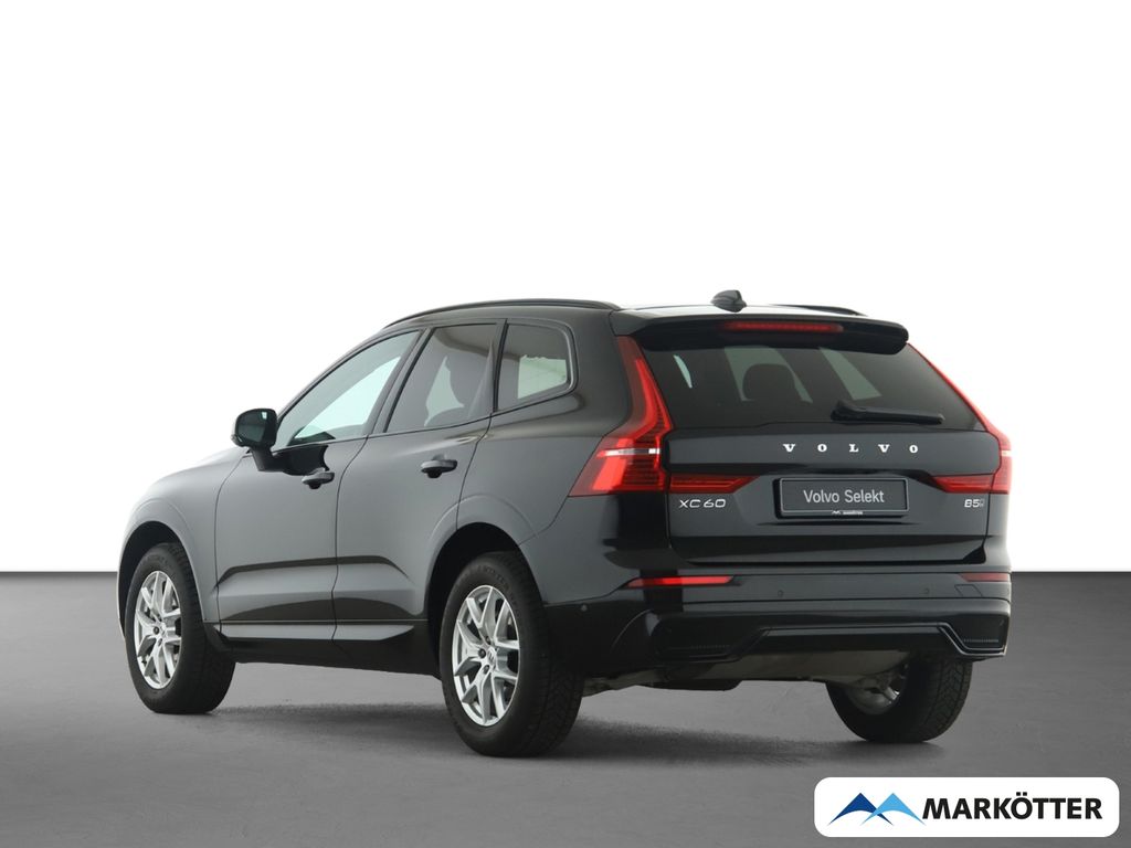 Volvo XC60 2025