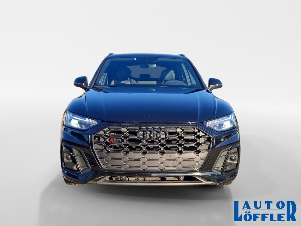 Audi SQ5 2023