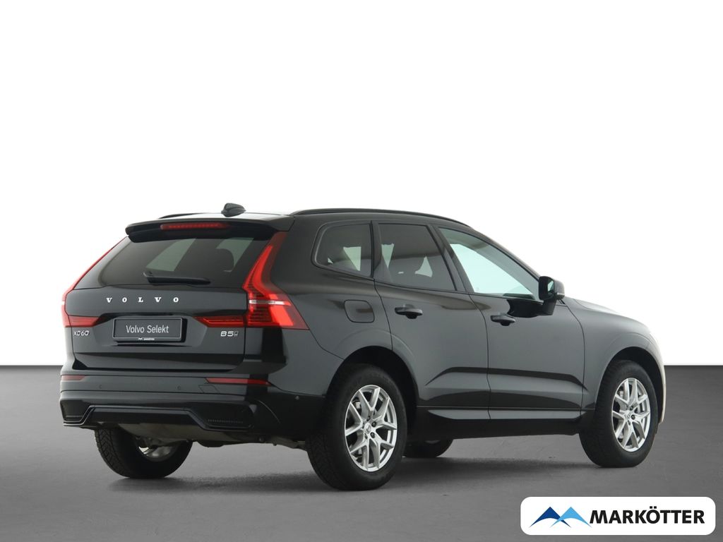 Volvo XC60 2025