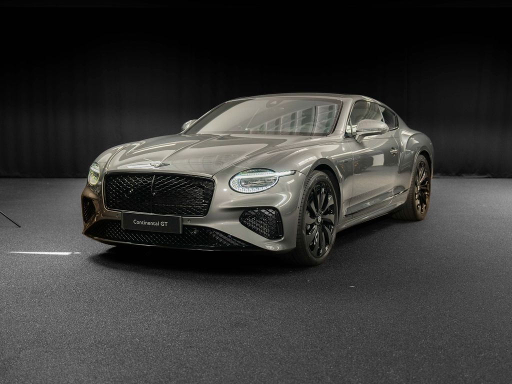 Bentley Continental GT 2025