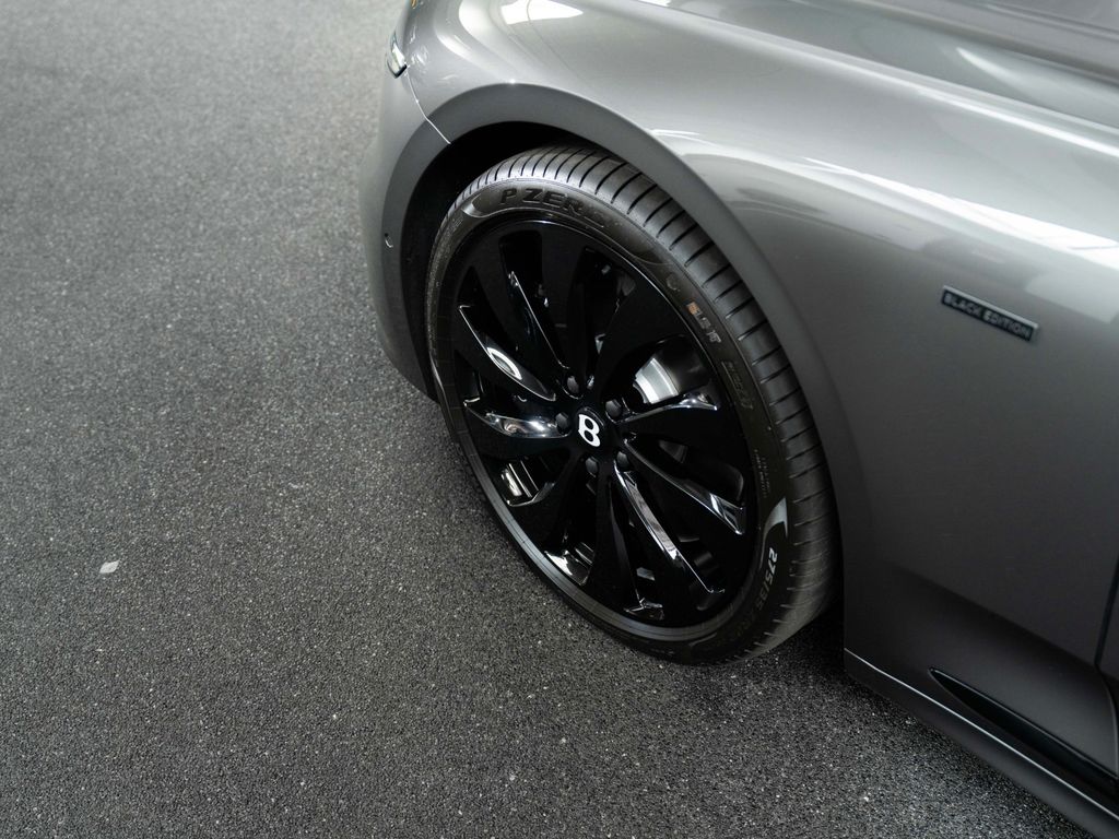 Bentley Continental GT 2025