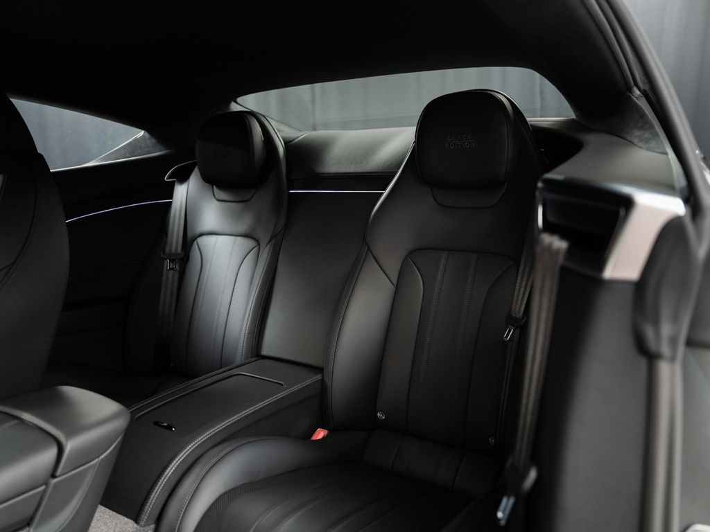 Bentley Continental GT 2025