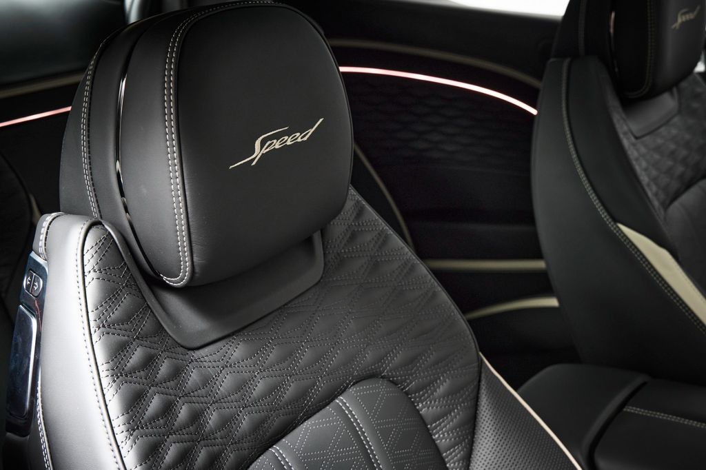 Bentley Continental GT 2025