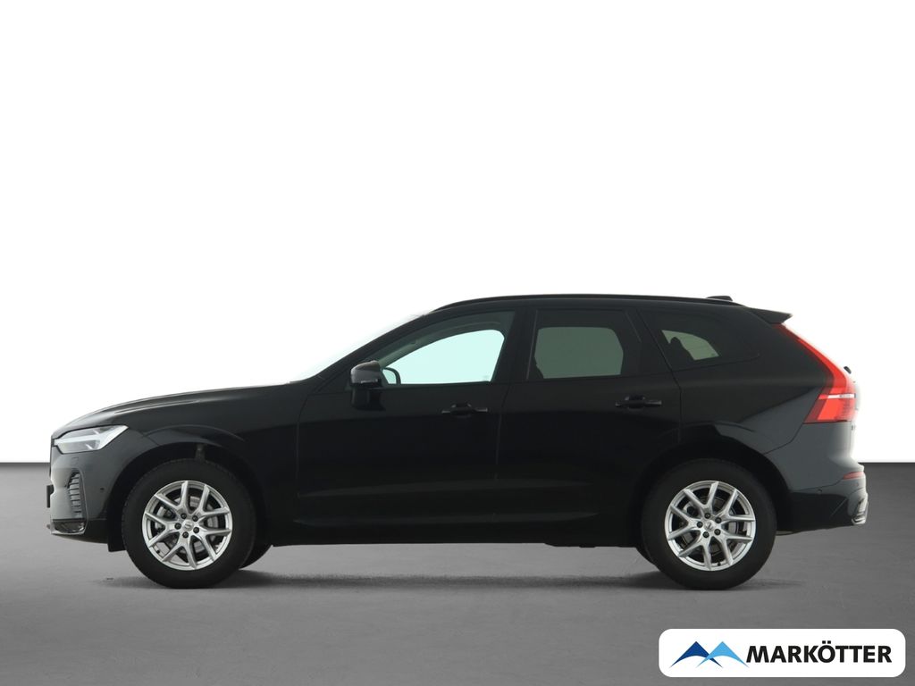 Volvo XC60 2025