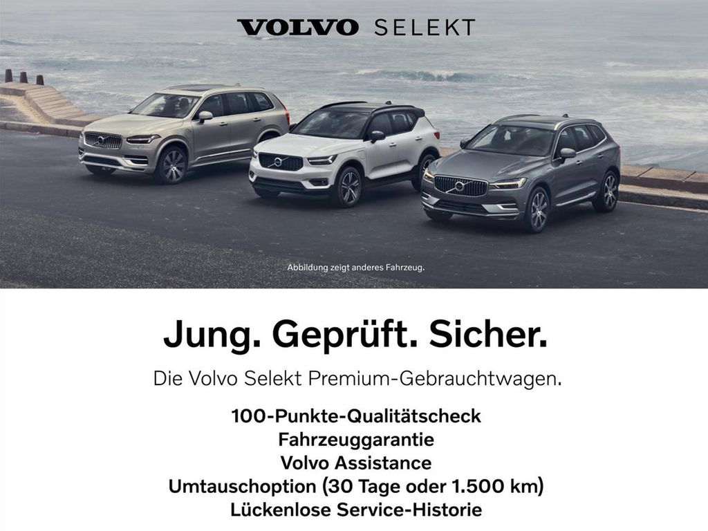 Volvo XC60 2025