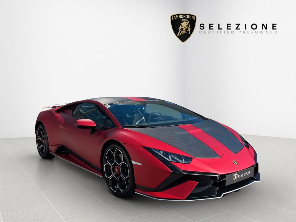 Lamborghini Huracán 2025