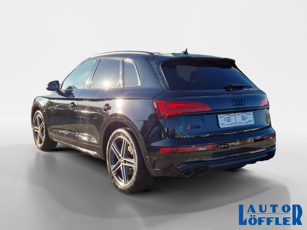 Audi SQ5 2023