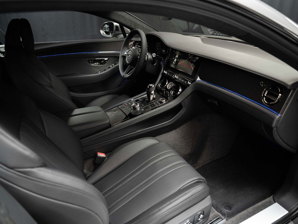 Bentley Continental GT 2025