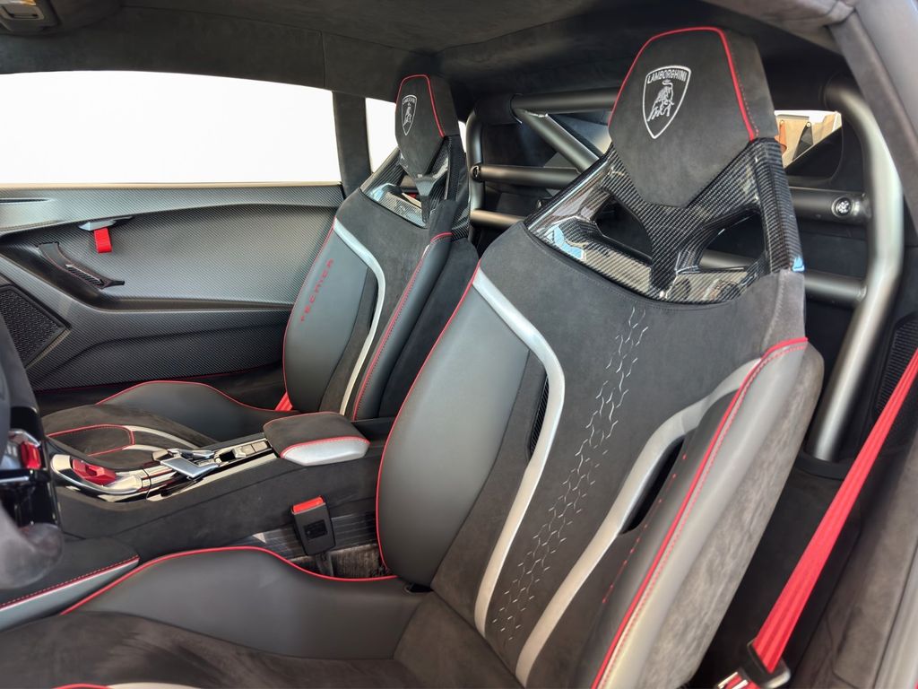 Lamborghini Huracán 2025