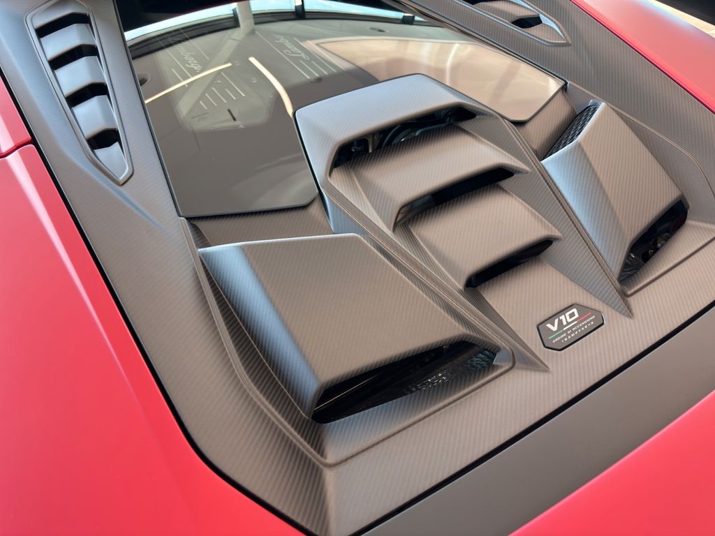 Lamborghini Huracán 2025