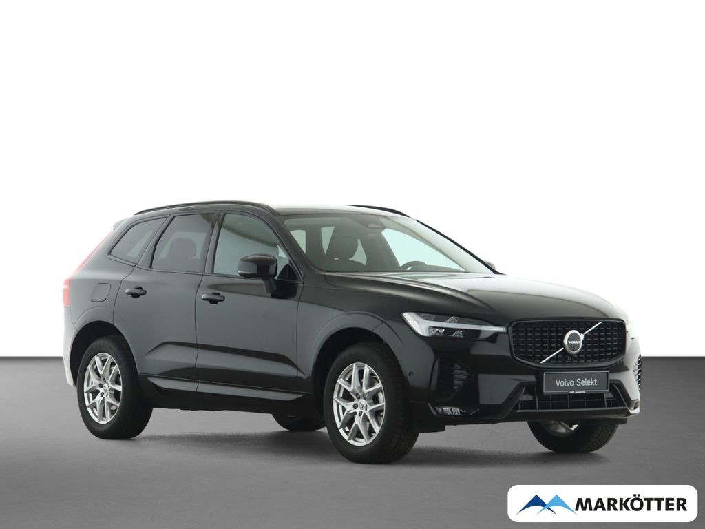 Volvo XC60 2025