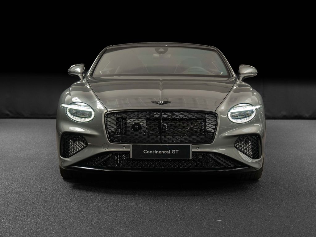 Bentley Continental GT 2025