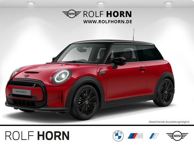 MINI Cooper SE 2023