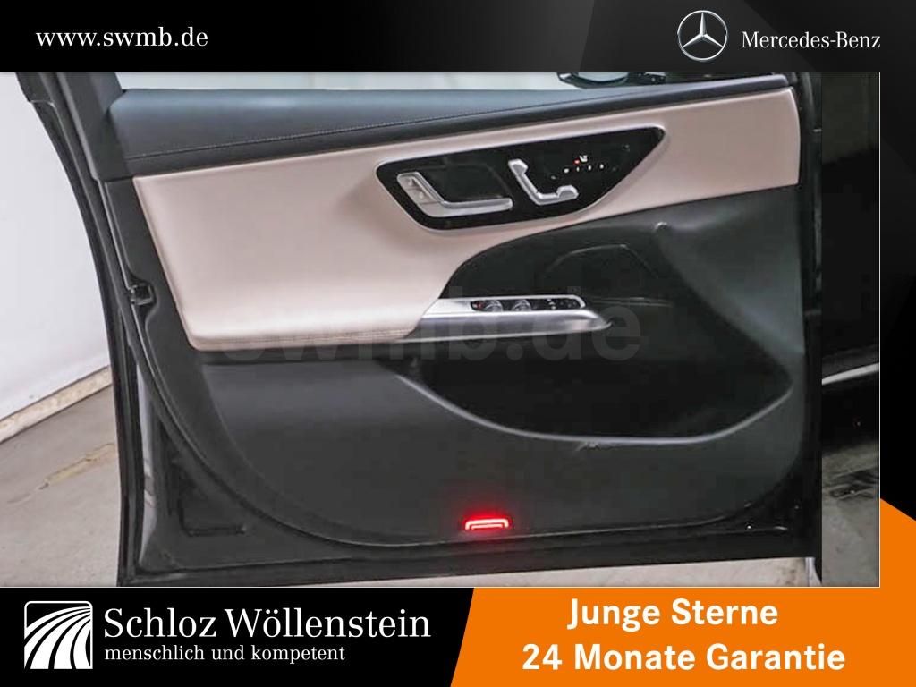 Mercedes-Benz E 300 2024