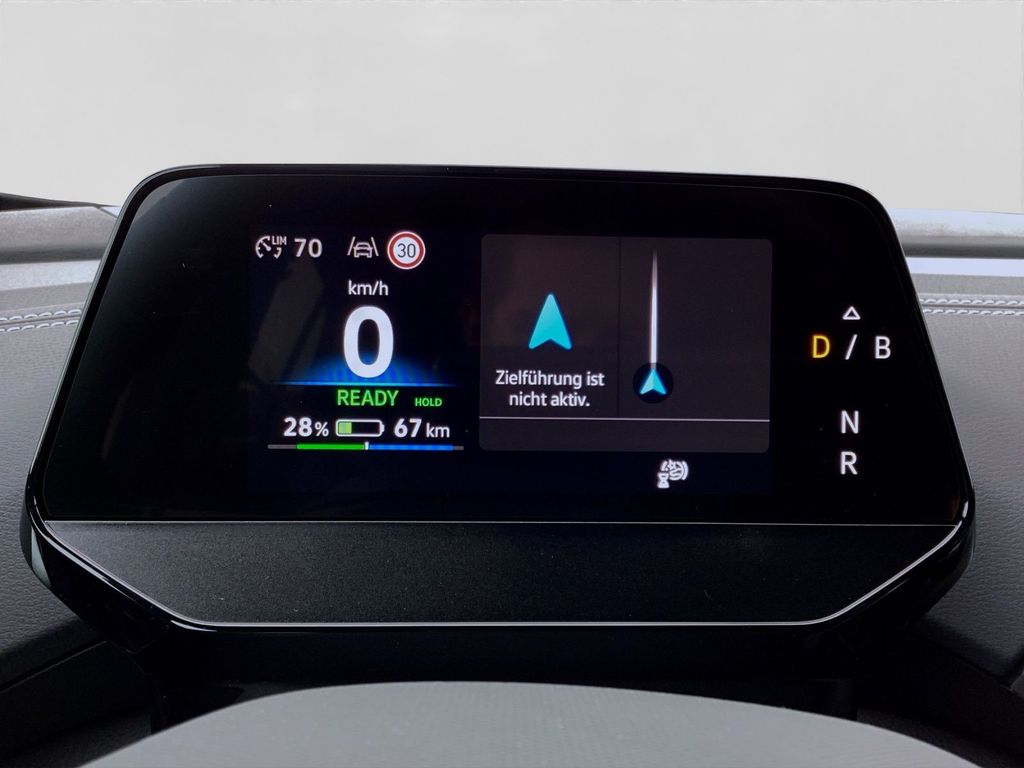 Volkswagen ID.5 2025