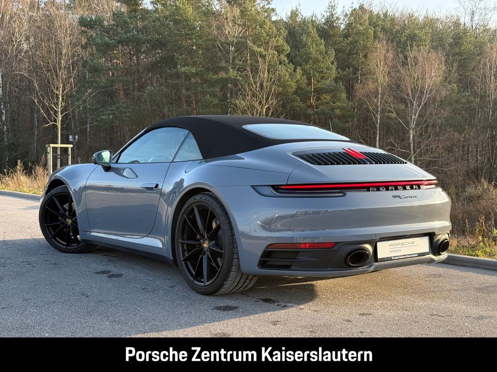 Porsche 992 2024
