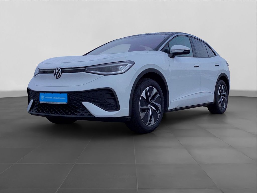 Volkswagen ID.5 2025