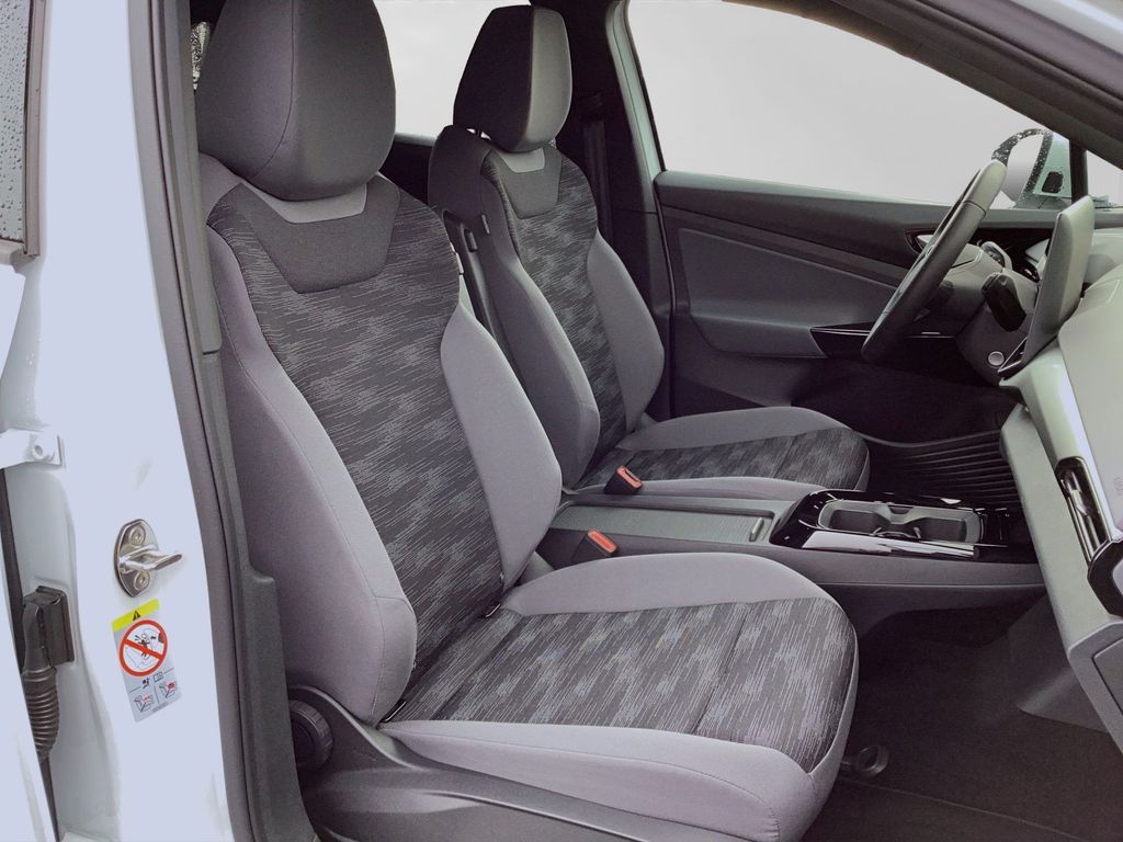 Volkswagen ID.5 2025