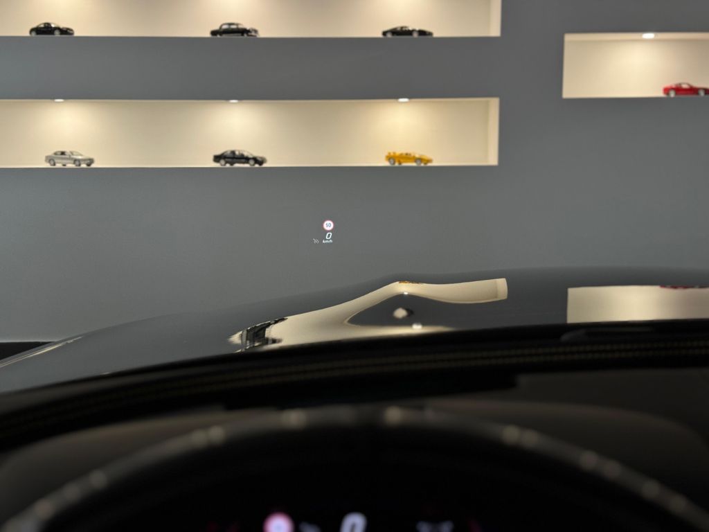 Mercedes-Benz SL 63 AMG 2024