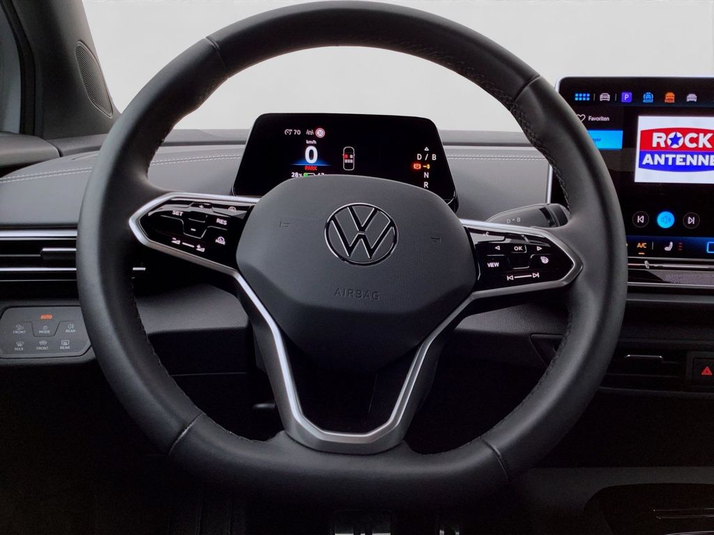 Volkswagen ID.5 2025