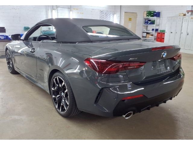 BMW 430 2025