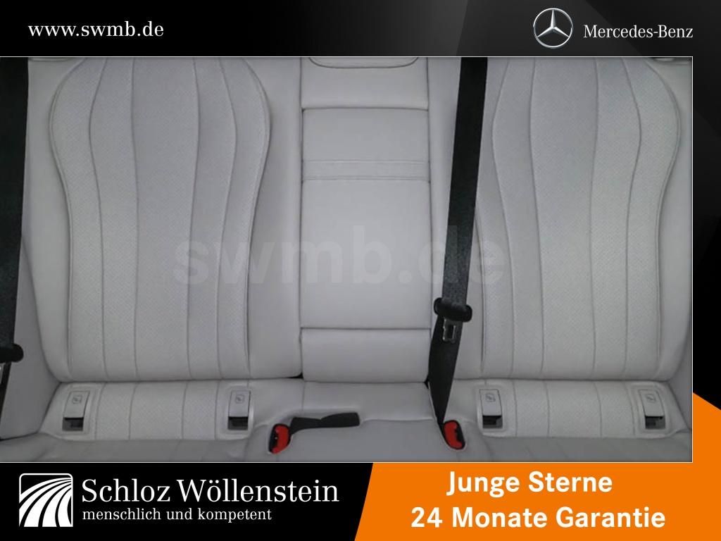 Mercedes-Benz E 300 2024