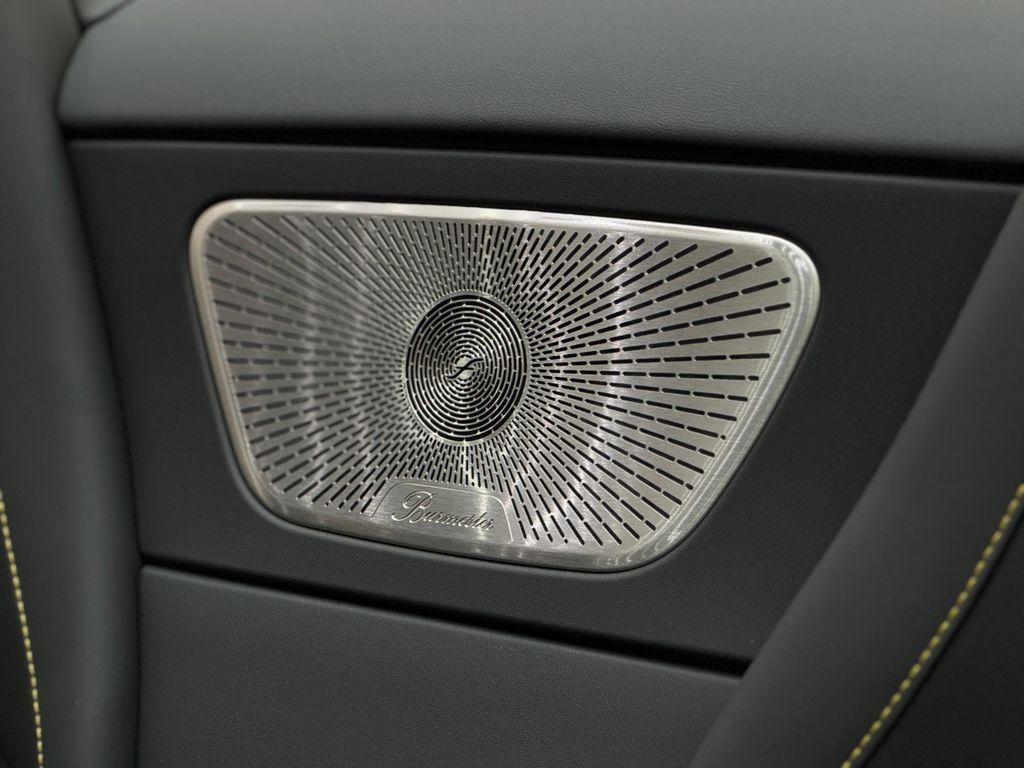 Mercedes-Benz SL 63 AMG 2024