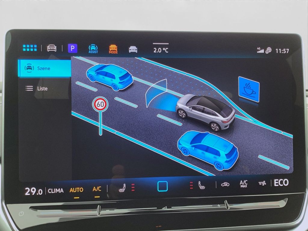 Volkswagen ID.5 2025