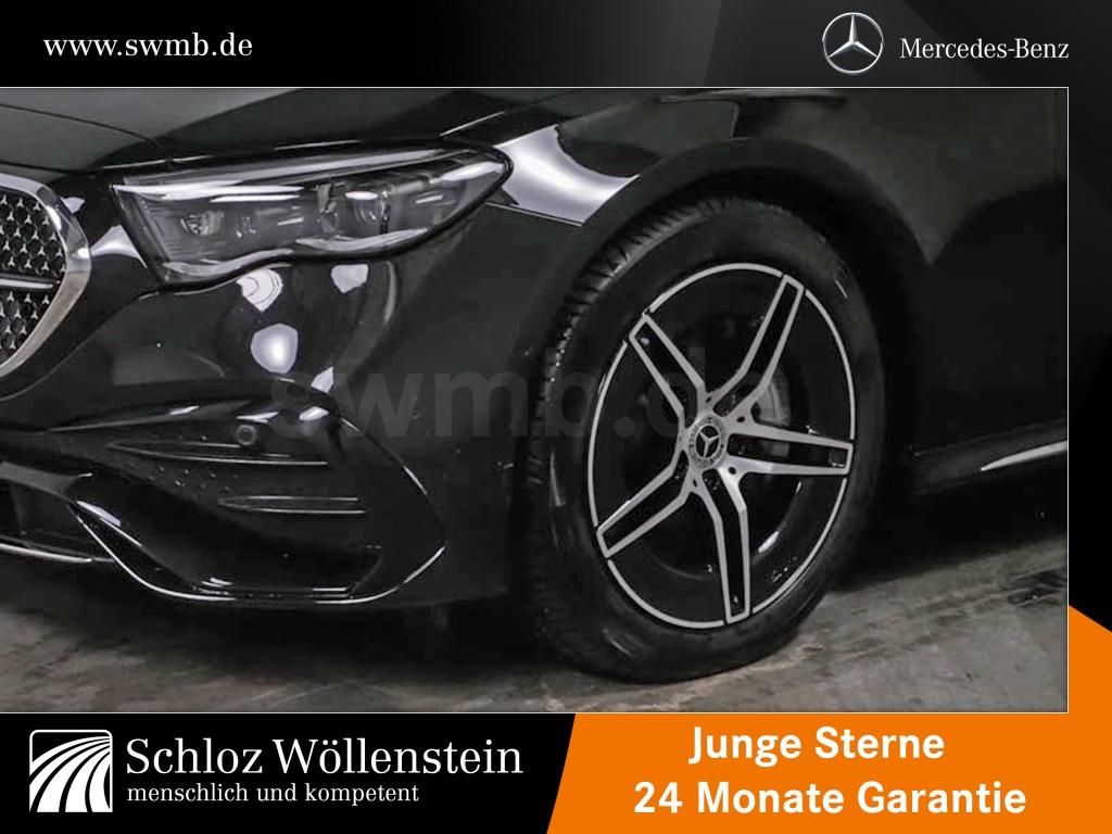 Mercedes-Benz E 300 2024