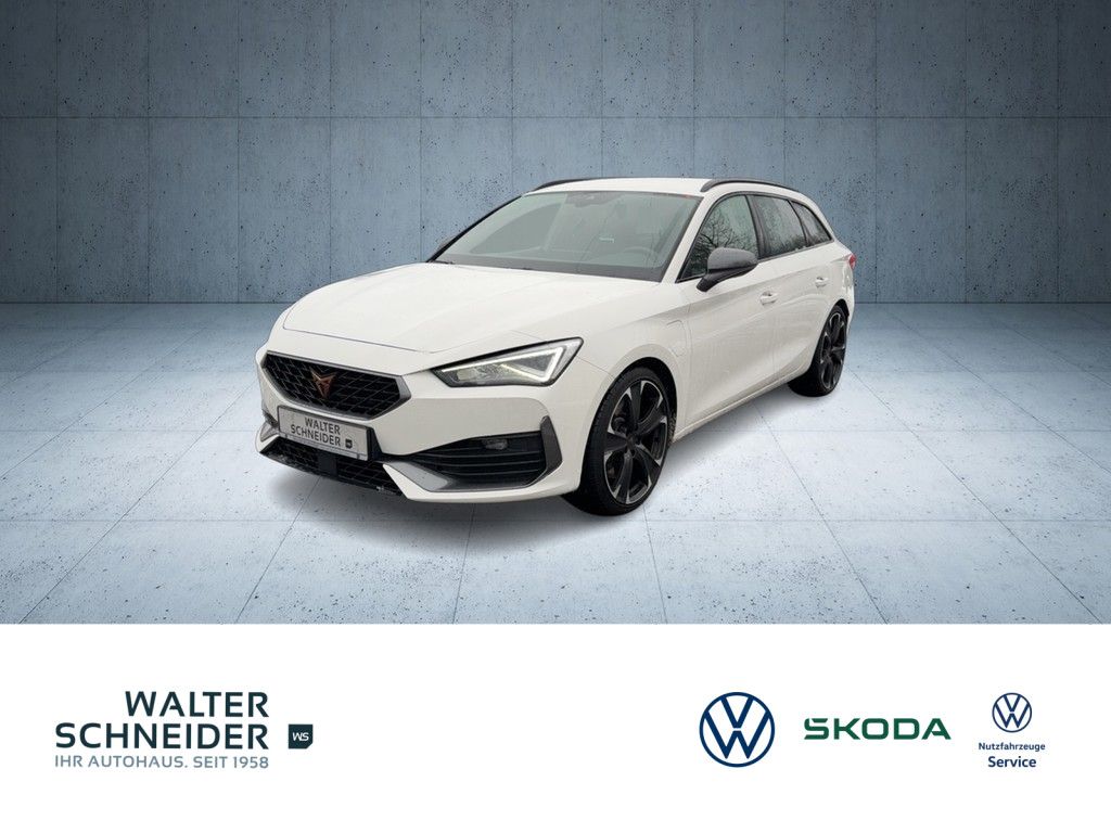 Seat Leon 2022