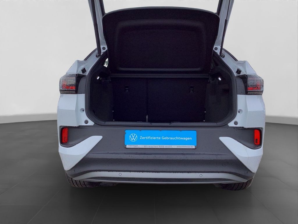 Volkswagen ID.5 2025