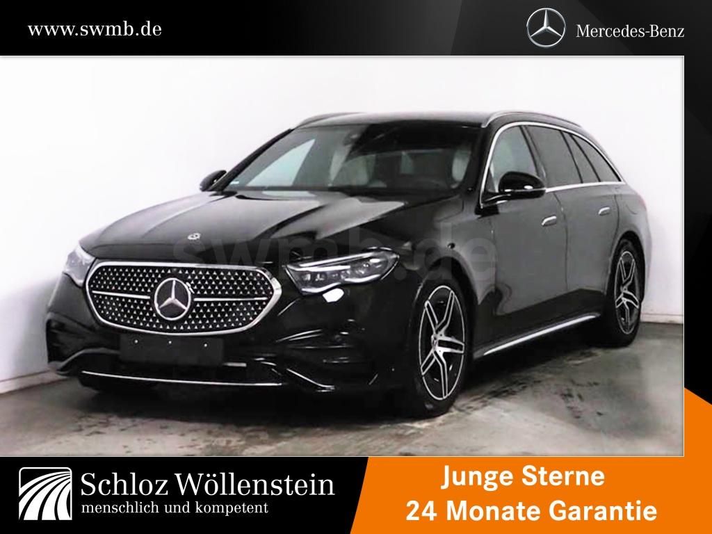 Mercedes-Benz E 300 2024