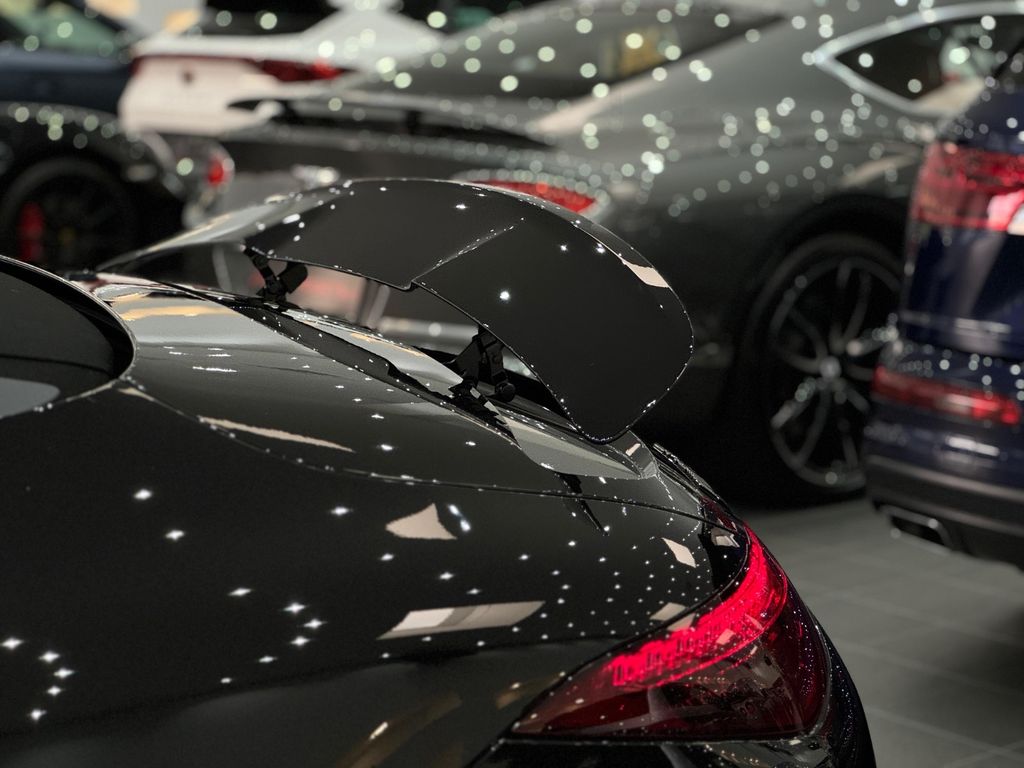 Mercedes-Benz SL 63 AMG 2024