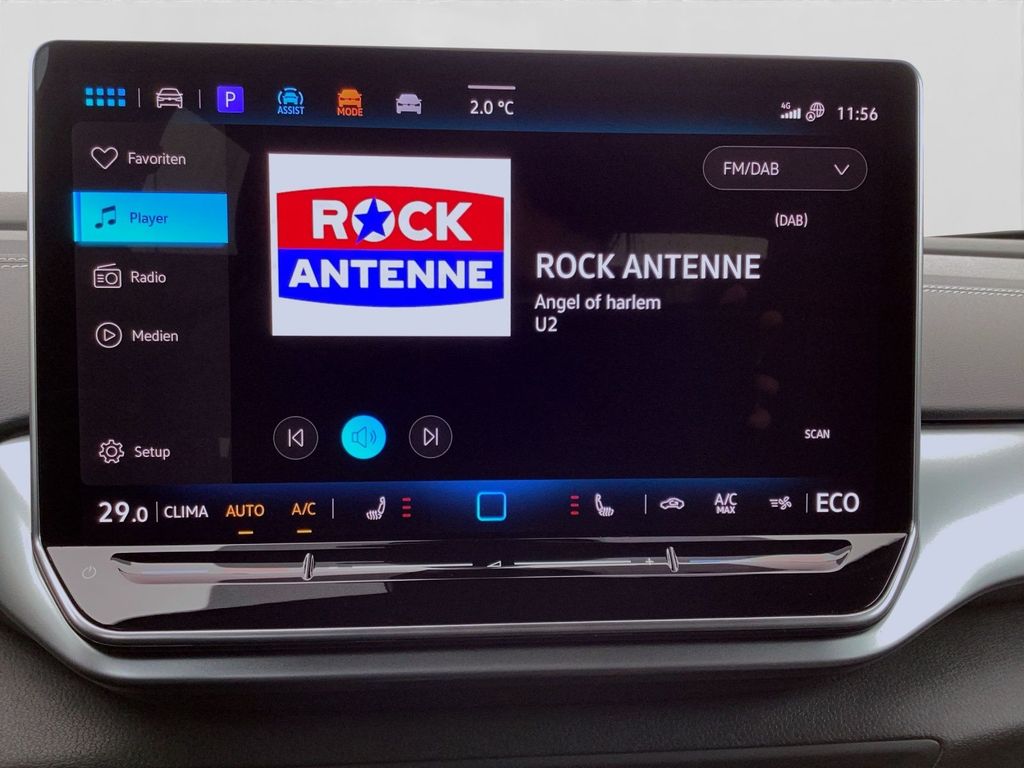 Volkswagen ID.5 2025