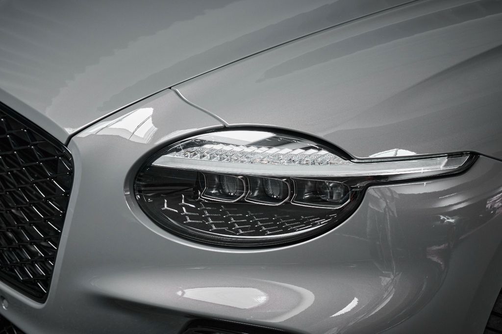 Bentley Continental GTC 2025