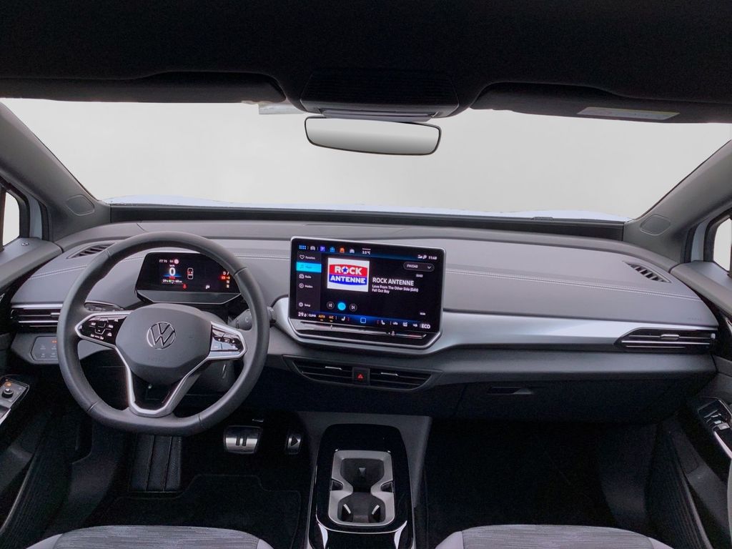 Volkswagen ID.5 2025