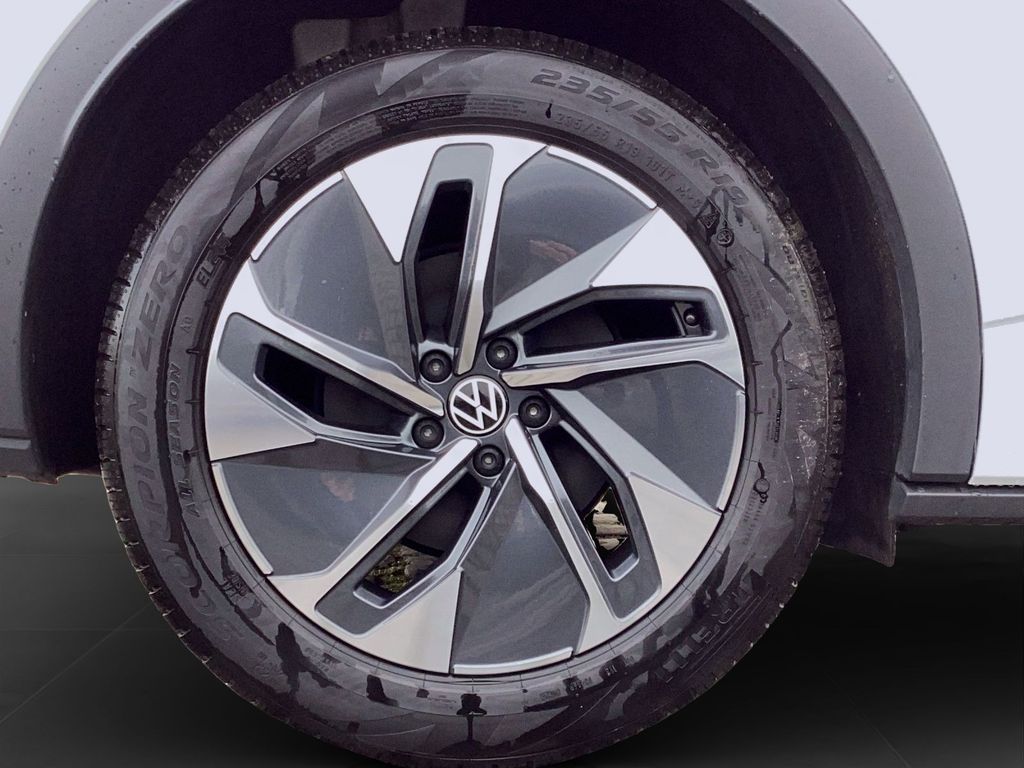 Volkswagen ID.5 2025