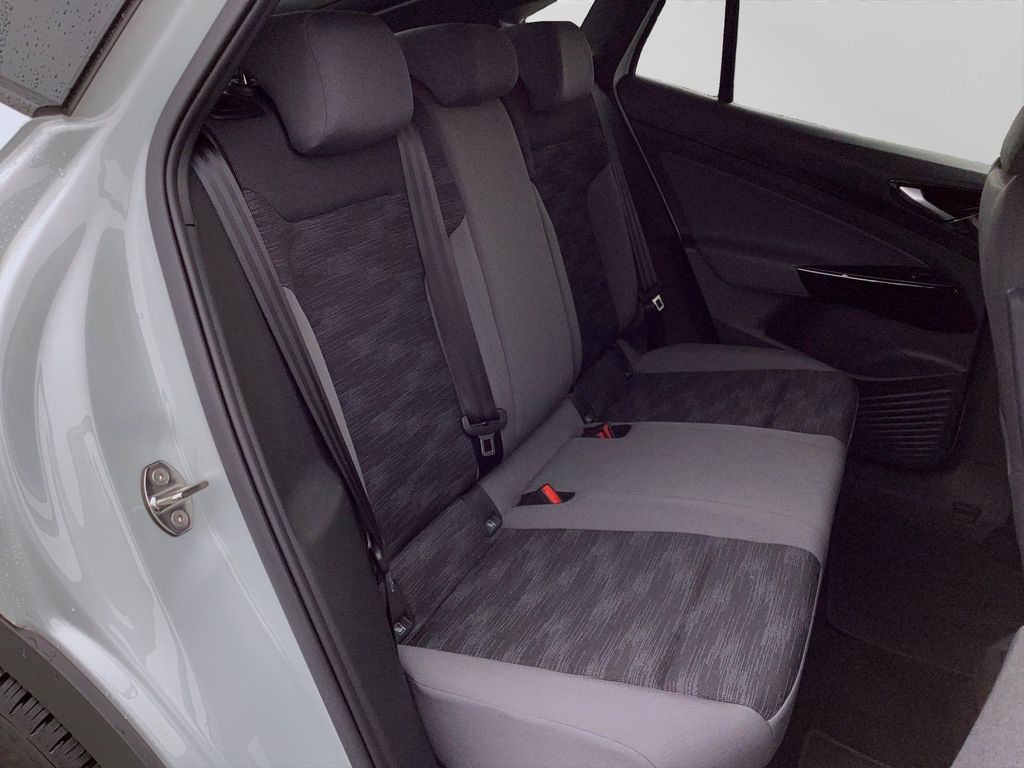 Volkswagen ID.5 2025