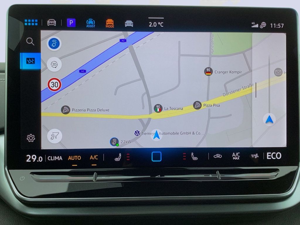 Volkswagen ID.5 2025