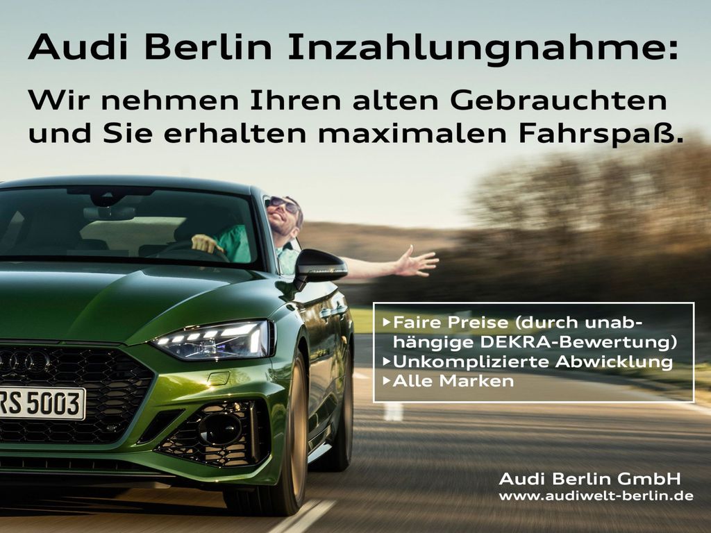 Audi A6 2025
