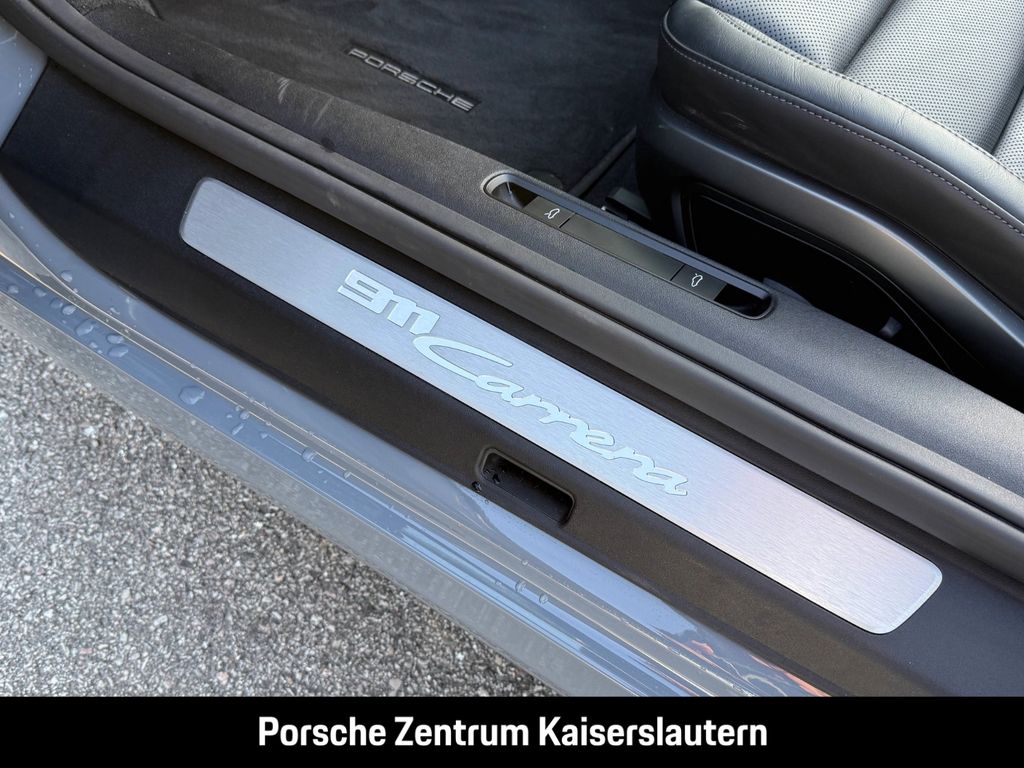 Porsche 992 2024