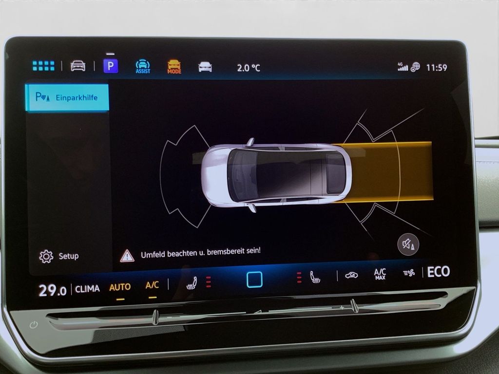 Volkswagen ID.5 2025