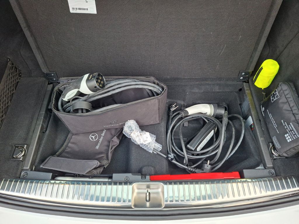 Mercedes-Benz E 300 2022