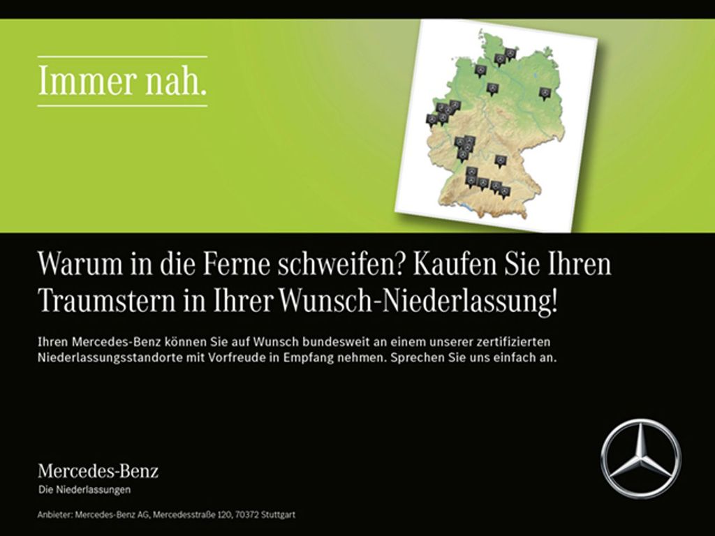 Mercedes-Benz GLC 300 2026