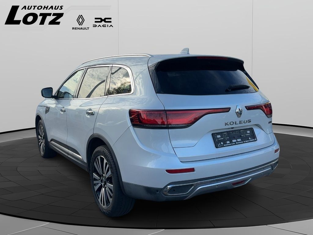 Renault Koleos 2021